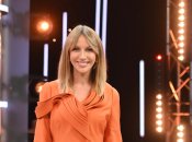 Леся Никитюк засветила модный аутфит