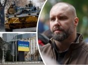 Росіяни не мають ресурсів для захоплення Харкова