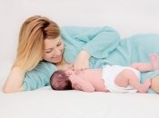 Как выжить в первую неделю после рождения ребенка
