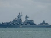 Корабли Тихоокенского флота рф не пустили в Черное море