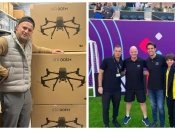 Роман Зозуля розкритикував Андрія Шевченка за бездіяльність