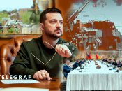 Зеленский определил состав группы