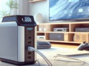 Зарядні станції зараз необхідна річ