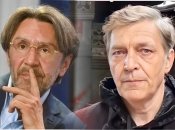 Сергей Шнуров и Александр Невзоров