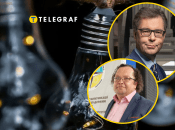 Олександр Голіздра, Олександр Харченко