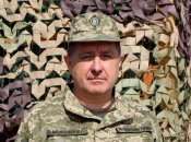 Генерал-майор Анатолий Баргилевич