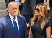 Дональд Трамп і Меланія Кнавс одружилися 2005 року