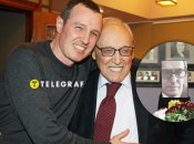 Эмиль Верник скончался в 2021 году