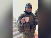 Віллі Джозеф Кансел загинув в Україні