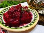 Забытый рецепт украинской шпундры