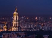 Не все города вынуждены жить по правилам военного времени