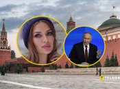 Чи відображає заява блогерки та реакція Кремля політичні процеси в РФ