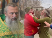 Сергей Резников был священнослужителем УПЦ МП