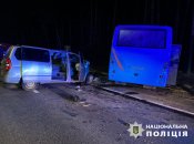 ДТП у Києві