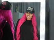 Анастасія Покрещук показала архівне фото