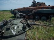 россия понимает лишь язык силы: Умеров рассказал о потерях оккупантов за последние полтора месяца