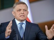 Роберт Фицо