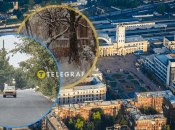 История района связана с железной дорогой