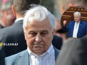 Леонід Кравчук помер понад два роки тому