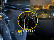 Коллаж "Телеграф"