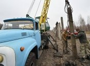 Украинцев просят помочь укрепить позиции ВСУ