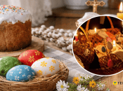 Святковий стіл