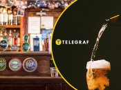 "Налог на стекло" в Британии