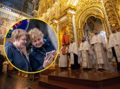 Великодні богослужіння транслюватимуться онлайн