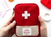 Как оказать первую помощь ребенку: это должен знать каждый родитель