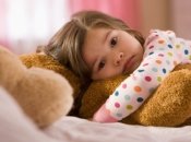 Как уберечь себя и детей от стрессов и массовой тревоги