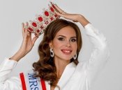 "Миссис Крым 2021" - Анна Малоземова