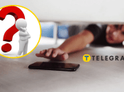 Поиск смартфона