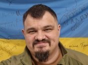 Військовий лікар Ілля Луців: "Люди вважають, що контрнаступ — це тиждень часу, і ми виграли"