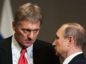 дмитрий песков и кровавый диктатор россии