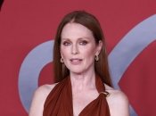 Американская актриса Джулианна Мур