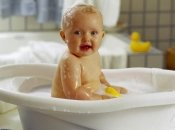 Фитованны для детей: что это и зачем они нужны