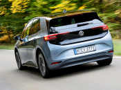 Volkswagen ID. 3