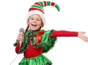 Детские песни про Новый год 2021