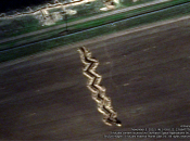 Окопы в Крыму