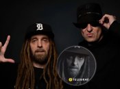 Дизель и Мурик из Green Grey