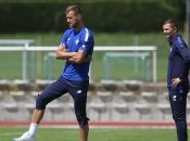 Андрей Ярмоленко