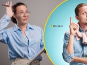 Имена женщин и мужчин