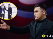 Володимир Мартинець — де зараз актор з "Кварталу 95"