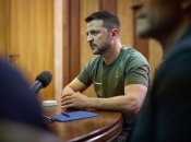 Володимир Зеленський