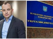 Максим Горбатюк