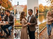 Три знака Зодиака в списке счастливчиков