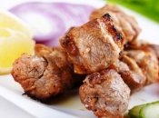 Шашлык в духовке: репетиция майских праздников