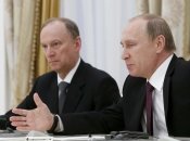 путина готовят к операции, он уже выбрал преемника? В Москве назвали имя