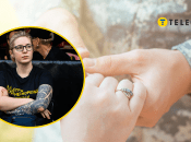 Яна Зинкевич вышла замуж