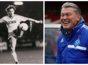 Олег Блохин